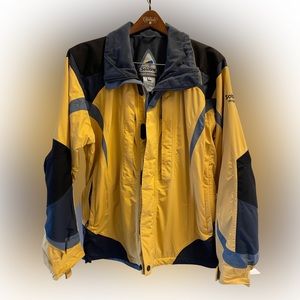😎 Solstice unisex high performance snowboard/ski jacket in a great color
